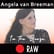 201 - Angela van Breeman Gets RAW About Her Singing Conservation and Writing image