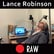 202 - Lance Robinson on Science Fiction, Land, Society and Possibility image