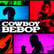Darker Shades of Black Ep44 (Cowboy Bebop Review) image