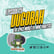 Episode 25: ‘Dogora, the Space Monster’ (feat. Michael ‘The Kaiju Groupie’ Hamilton) image
