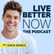 Areté: Winning the Ultimate Game of Life with Brian Johnson Ep 260 image