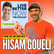 Hisam Goueli From CBS Big Brother 25 Ep 243 image