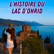L'histoire du Lac d'Ohrid image