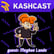 KashCast #007 - Welcome to Jellystone with Meghan Lands image