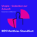 Utopia - Gedanken zur Zukunft #01: KI. Mit Matthias Standfest. Die neue Podcast-Serie von 20blue hour (Host: Anja Mutschler) image