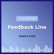 Call/Text our Feedback Line image