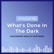 What's Done in the Dark image