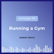 Running a Gym image