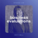 Business Evaluations image