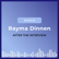 After The Interview: Rayma Dinnen image