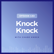 Knock Knock image