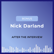 After the Interview: Nick Darland image