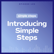 Introducing Simple Steps image
