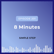 8 Minutes image