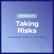 Simple Steps: Taking Risks image