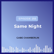 Same Night - Interview with Gabe Chamberlin image