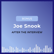 After The Interview: Joe Snook image