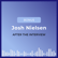 After the Interview: Josh Nielsen image