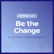 Be The Change image