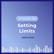 Simple Steps: Setting Limits image
