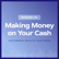 Making Money on Your Cash image