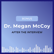 After The Interview: Dr. Megan McCoy image