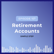 Simple Step: Managing Retirement Accounts image