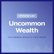 Uncommon Wealth image