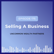 Selling A Business image