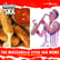 The Mozzarella Stick Ska Meme: Its history and impact on ska image