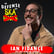 In Defense of Ska Ep 32: Ian Fidance (The Ska King of Comedy, Crank Yankers, The Last O.G.) image