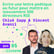 4.5 - Pro ✍️Chloé Gapp et Vincent Avanzi - Ecrire une lettre poétique au futur pour mettre en mouvement 500 directeurs RSE image