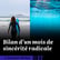 17. Bilan d'un mois de sincérité radicale image