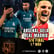 CHAMPIONS LEAGUE 24/25: ARSENAL Rumo às Meias!? DECLAN RICE Neutraliza o REAL MADRID na Champions! image