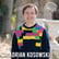  929: Dragon Hatchling: The Missing Link Between Transformers and the Brain, with Adrian Kosowski image