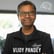 961: Distributed Artificial Superintelligence, with Dr. Vijoy Pandey image
