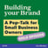 A pep talk for small business owners image
