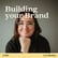 How I am growing my personal brand as a graphic designer image