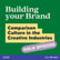 Comparison Culture in the Creative Industries image
