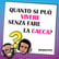 Quanto si può vivere senza fare la cacca? image