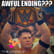 Wrestlemania Night 2 Review, Worst Wrestlemania Ending? : The Gimmick image