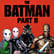 Sebastian Stan Not Playing Two-Face? Court Of Owls In The Batman Part 2 : Travis Told You image