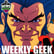 X-Men 97 Season 2 Trailer Breakdown : Weekly Geek FULL EPISODE image