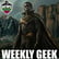New Black Panther Contenders, MCU Rumors Round Up : Weekly Geek Highlight image