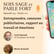 Censures publicitaires, rapport au travail en France et cuillères émotionnelles image