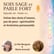 Faites des choix d’amour, pas de peur : spiritualité et évolution personnelle image