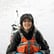 #73 - Madison Eklund-1,600 miles solo by kayak to Hudson Bay image