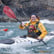 #99 - Katie Carr - Moderate Becoming Good Later Kayaking the Shipping Forecast with Toby image