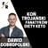 DLACZEGO W KETO JEST TYLE OSZOŁOMÓW | DAWID DOBROPOLSKI image