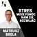 STRES W ŻYCIU JEST NAM POTRZEBNY | MATEUSZ BRELA image